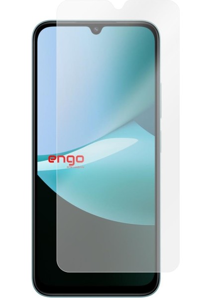 Xiaomi Redmi 15C Mat Ekran Koruyucu Parmak İzi Bırakmaz Yansımayı Önler Anti Glare