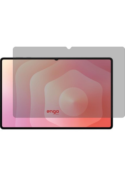 Samsung Galaxy Tab S11 Ultra Hayalet Ekran Koruyucu 9h Nano Şeffaf 14.6 Inç SM-X930 ile Uyumlu