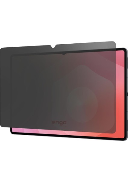 Samsung Galaxy Tab S11 Ultra Hayalet Ekran Koruyucu 9h Nano Şeffaf 14.6 Inç SM-X930 ile Uyumlu modelleri