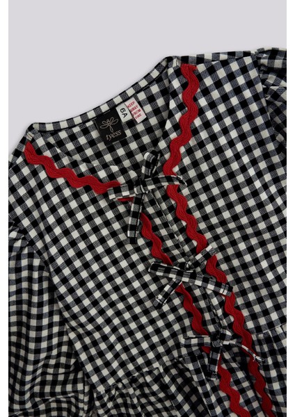 Bg Store Kız Çocuk Renkli Bluz fiyatları