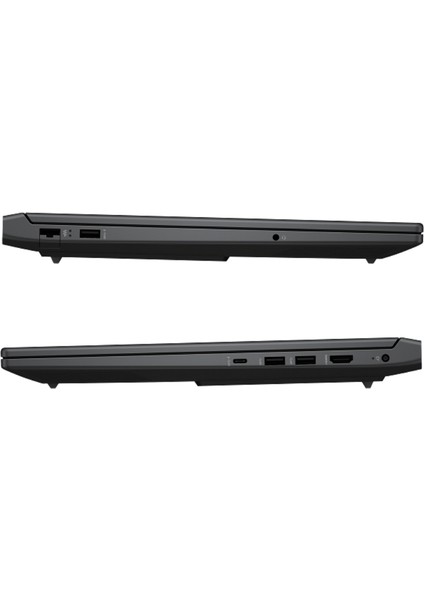 Victus 16-R0071NT I7-13700H 16-Gbddr5 4 Tbssd RTX4070 (8gb) 16.1" Fhd Freedos + Hmf Sırt Çantası 8V898EAHMF11 fırsatları