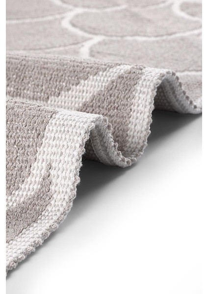 Pearl Doğal Pamuklu 2'li Banyo Paspas Seti 60X100+50X60 Taş fırsatları