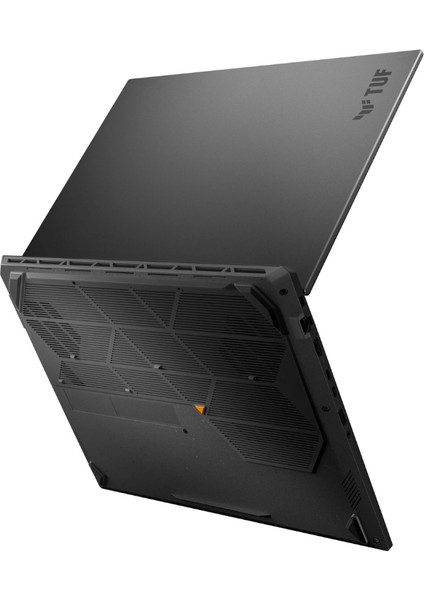 Tuf F16 I7-14650HX 40-Gbddr5 4 Tbssd RTX5070 (8GB-115W-GDRR7) 16" Wqxga 165Hz Windows 11 Pro + Hmf Sırt Çantası FX608JPR-QT070HMF24 modelleri