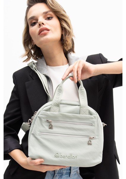 Unıted Colors Of Benetton Kadın El Çantası C.BNT_1184 fiyatları