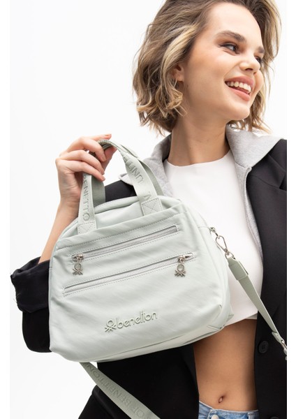 Unıted Colors Of Benetton Kadın El Çantası C.BNT_1184 modelleri