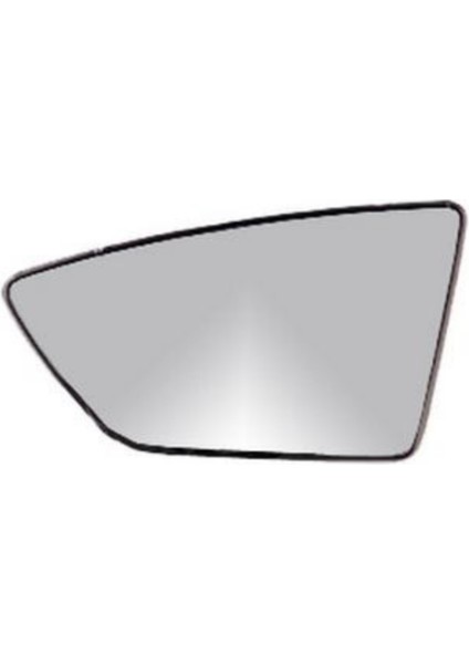 Seat Arona 2018-2023 Arası Modeller Sağ Yan Dış Dikiz Aynası Camı Elektrikli Isıtmalı 5F0857522A