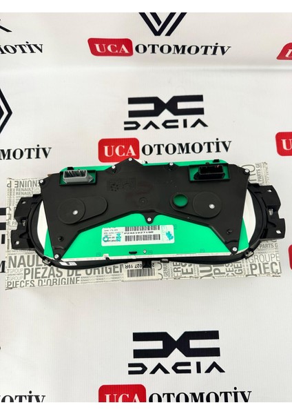 Km Saati - Dacia Duster - Mais 248102719R fiyatları