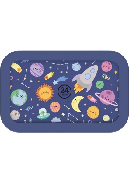 Snack Box Space Friends Atıştırmalık Kutusu fiyatları