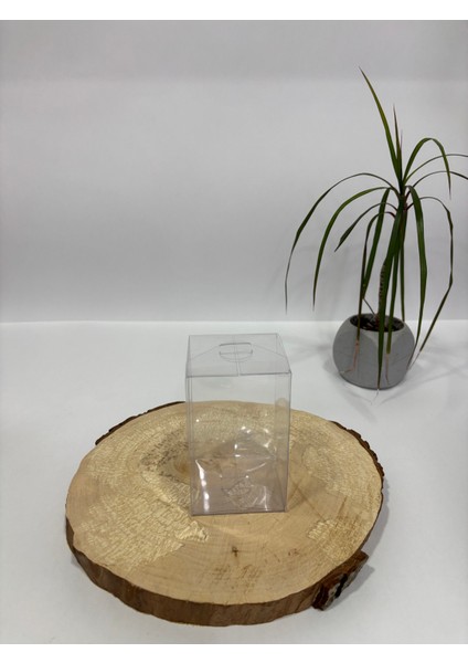 6X6X10 Şeffaf Asetat Kutu [100 Adet Demonte ] modelleri