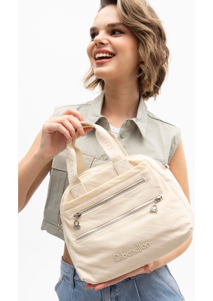 Unıted Colors Of Benetton Kadın El Çantası C.BNT_1184