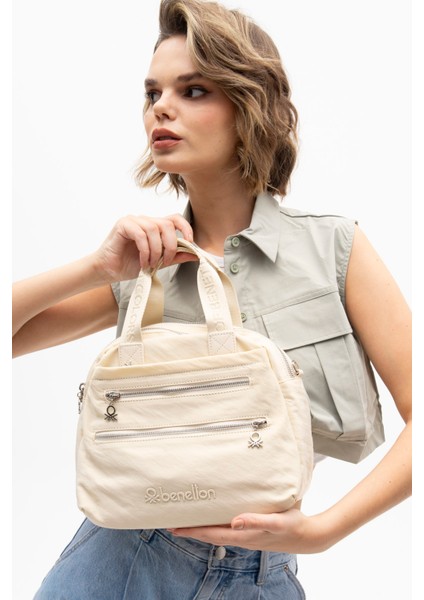 Unıted Colors Of Benetton Kadın El Çantası C.BNT_1184 fiyatları