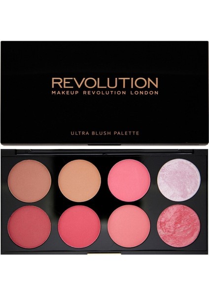 Sugar and Spice Pudra Allık Paleti – Pembe ve Şeftali Tonlarında Mat ve Işıltılı Renkler, Tüm Cilt Tiplerine Uygun fiyatları