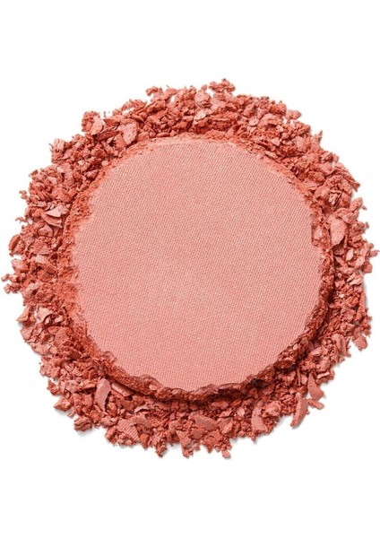 Pembe Ton Pudra Allık – Yüksek Pigmentli, Uzun Süre Kalıcı ve Canlı Görünüm Veren Profesyonel Makyaj Ürünü