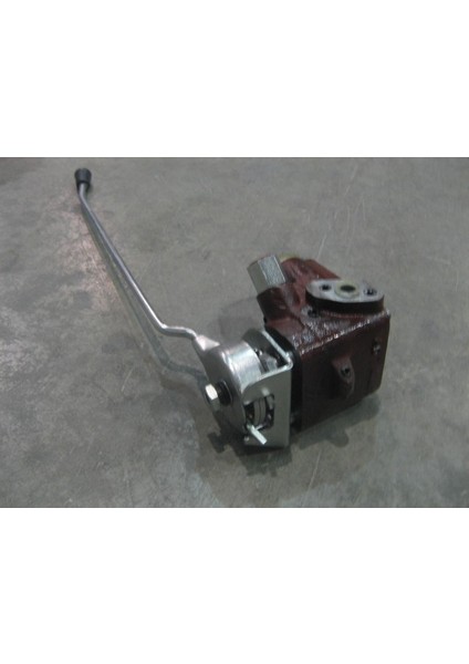 5088259 Römork Kaldırıcı-Uzun Kollu