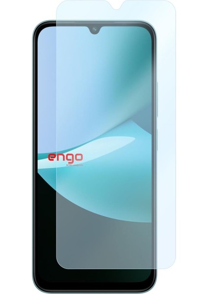 Xiaomi Redmi 15C Ekran Koruyucu Üstün Koruma (6.9 inç) Nano Parlak