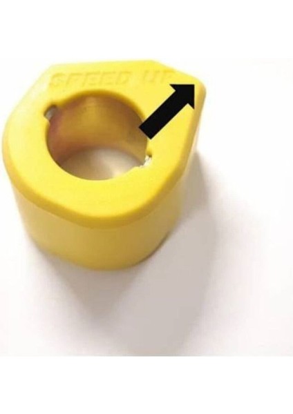 Rks Outook 150 Tüm Modeller Varyatör Bagası - 6'lı Tahrik Seti Speed-Up 12 Gram modelleri