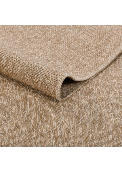 Avanos Modern Sisal Jüt Toz Vermez Yıkanabilir Balkon Bahçe Mutfak Dokuma Halı Kilim 08784G indirimleri