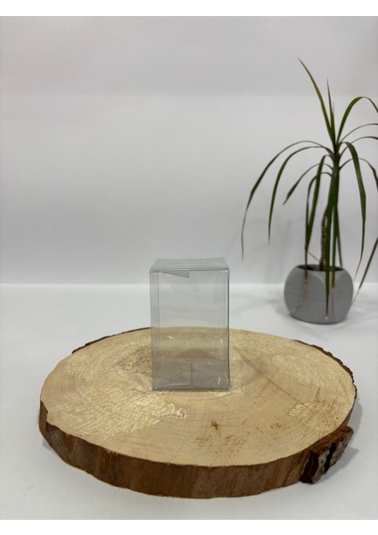 6X6X8 Şeffaf Asetat Kutu [100 Adet Demonte ] modelleri