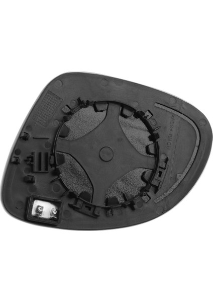 Volkswagen Tiguan 2012-2015 Arası Modeller Sağ Dış Dikiz Ayna Camı 5N0857522B fiyatları