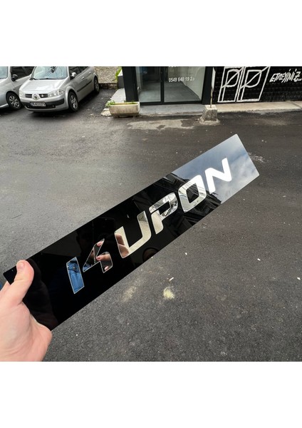 Kupon Kapama Dekor Pleksi Plakalık fiyatları