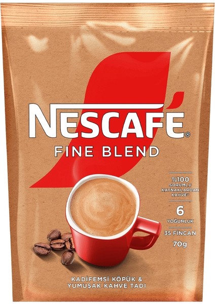 Fine Blend 70 Gr. *30 Adet fiyatları