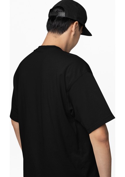 Taylor Swift Silüeti Baskılı T-Shirt Unisex Oversize Taylor Swift Midnights Yazılı Tshirt fiyatları