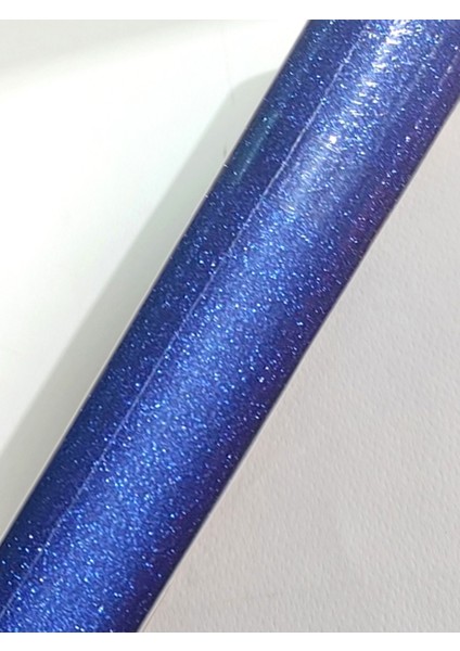 Mavi Yapışkanlı Asetat 45X200 cm - 1 Adet fiyatları
