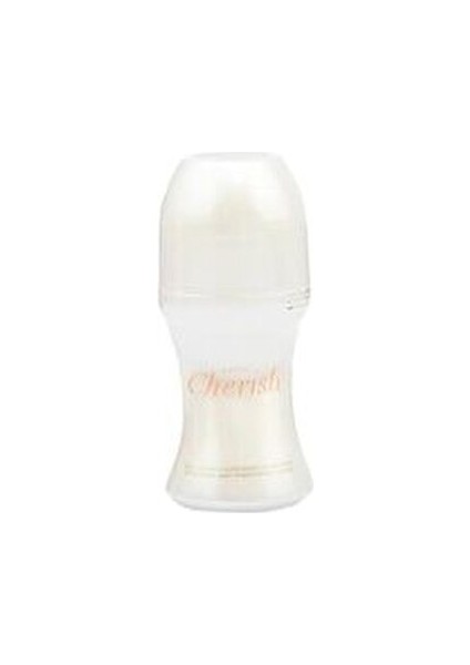 Cherish 50 ml Kadın Roll-On Deodorant