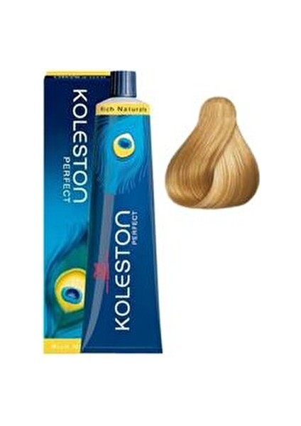 Venüs Koleston Perfect 9,3 Altın SARISI60ML. GKÜRÜN119