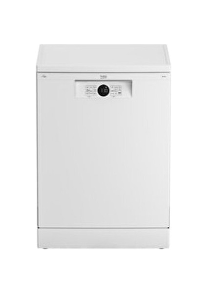 Bm 5045 Bulaşık Makinesi