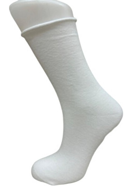 Lastiksiz Dikişsiz 4lü Bambu Çorap fiyatları