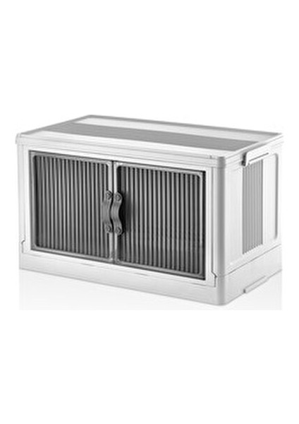 Fold & Go Tekli Çok Amaçlı Portatif Dolap