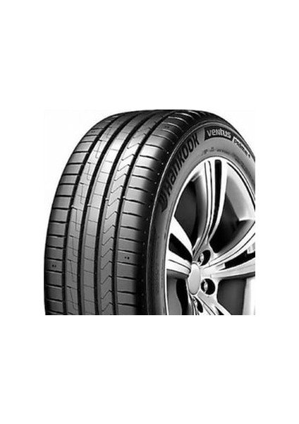 225/60 R17 99V Ventus Prime 4 K135A Yaz Lastiği 2025