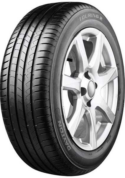 Touring 2 205/55R16 91V Yaz Lastiği 2025