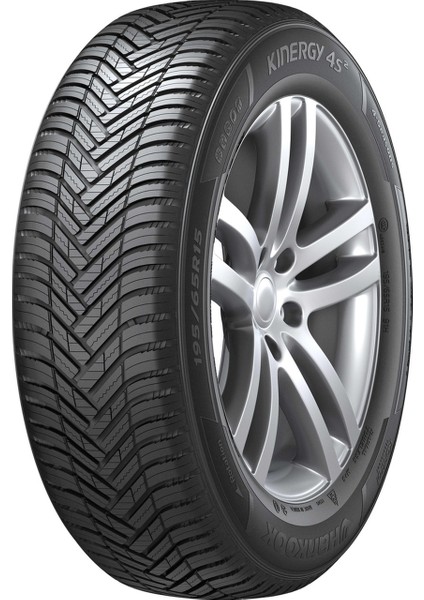 205/55 R16 94H Xl Kinergy 4s 2 H750 Dört Mevsim Lastiği 2025 modelleri