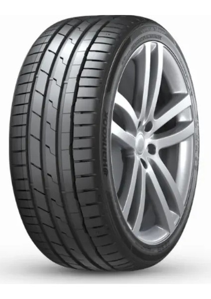 Ventus S1 Evo3 Suv K127A 235/50R18 97V Yaz Lastiği 2025