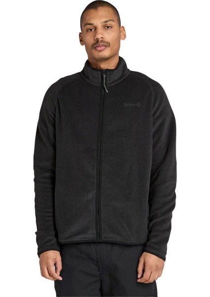 Polartec 100 Full Zıp Fleece