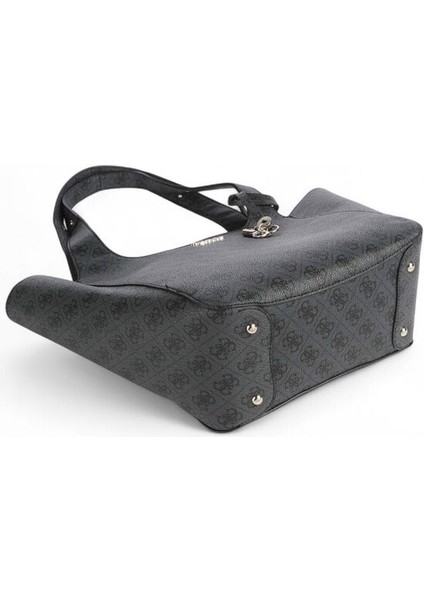 Calista Antrasit Kadın Omuz Çantası HWSG7334220 modelleri