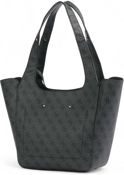 Calista Antrasit Kadın Omuz Çantası HWSG7334220 fırsatları