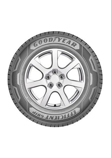 215/75R16C 113/111R Efficientgrip Cargo 2 Yaz Lastiği 2023 modelleri