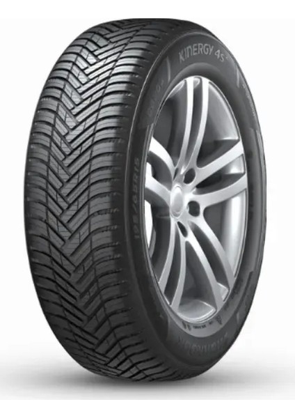 Kinergy 4s2 H750 225/45R17 94W Xl M+S 3pmsf Dört Mevsim Lastiği 2025