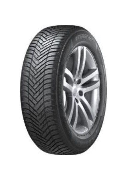 225/50R17 Xl Kinergy 4s 2 H750 P04 98V M+S Dört Mevsim Lastiği 2023