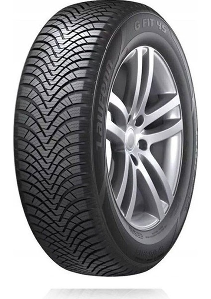 195/55R16 91H Xl M+S LH71 G Fit 4s Dört Mevsim Lastiği 2025