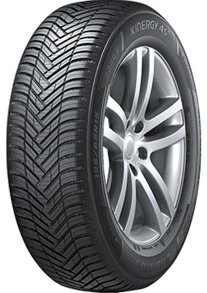 175/65R14 82T H750 Kinergy 4s2 Dört Mevsim Lastiği 2025
