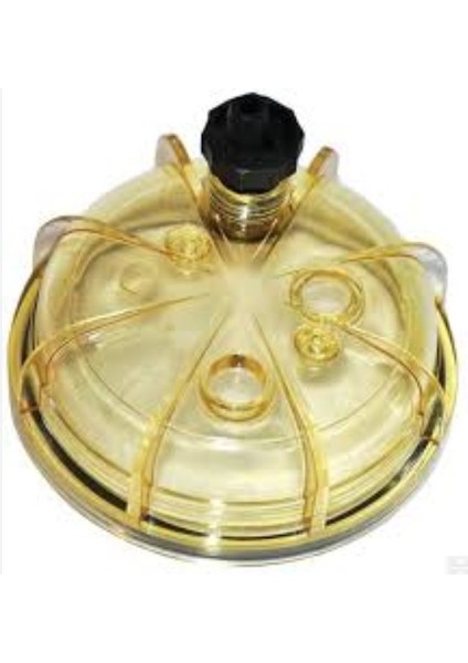 87840138-I Kapak Yakıt Filtre Alt