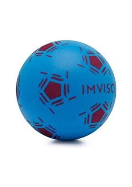 Mini Sünger Top Imvıso