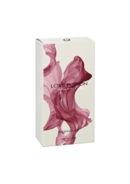 ,love Potion Blossom Kiss Vücut Misti modelleri