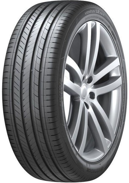 245/45 R20 99V Ventus S2 As x RH17 Suv Yaz Lastiği 2023 fiyatları