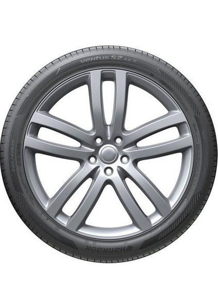 245/45 R20 99V Ventus S2 As x RH17 Suv Yaz Lastiği 2023 fırsatları