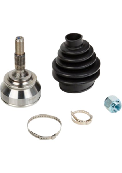 Aks Kafası Dış 9677476680 / Celysee 2008 C4 Cactus 301 modelleri